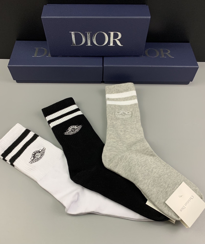 Dior Socks